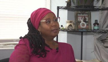 Woman helped by HealthLink defends necessity of program that’s under scrutiny by some city leaders