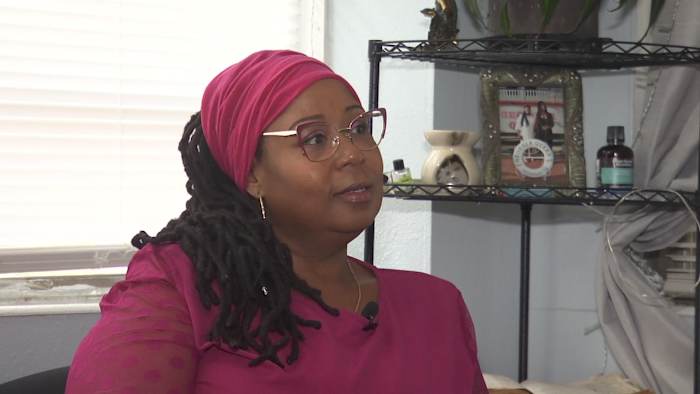 Woman helped by HealthLink defends necessity of program that’s under scrutiny by some city leaders