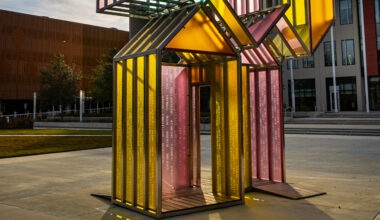 The Gallery: “Open House” by Area C Projects