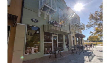 Orlando Cat Café Expands with First Franchise Sale, Bringing Unique Cat Lounge Experience to Dallas, Texas