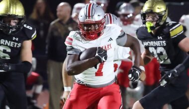 Jones, Lake Mary represent Orlando area in football finals