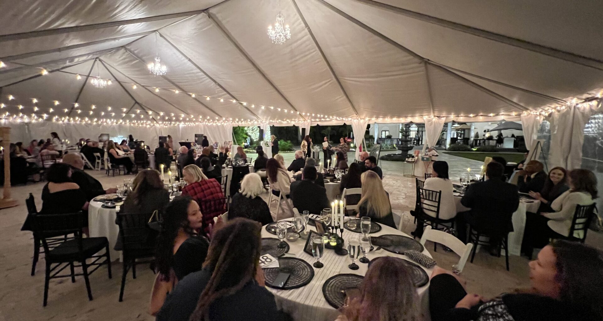 Our Mother’s Home marks 25 years