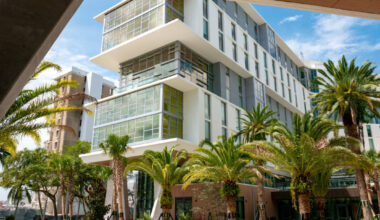 Centennial Village Phase Two building names decided as Biscayne, Grove and Vista