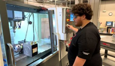 Manufacturing expands in Florida