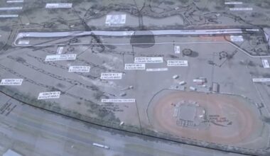 Groundbreaking on new drag strip in Callahan gives new option for Jacksonville street racers