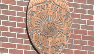 Tallahassee Police Department launches impaired driving campaign during holidays