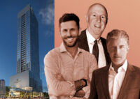 PMG, Partners Score $215M Loan for Miami Airbnb Condo Tower