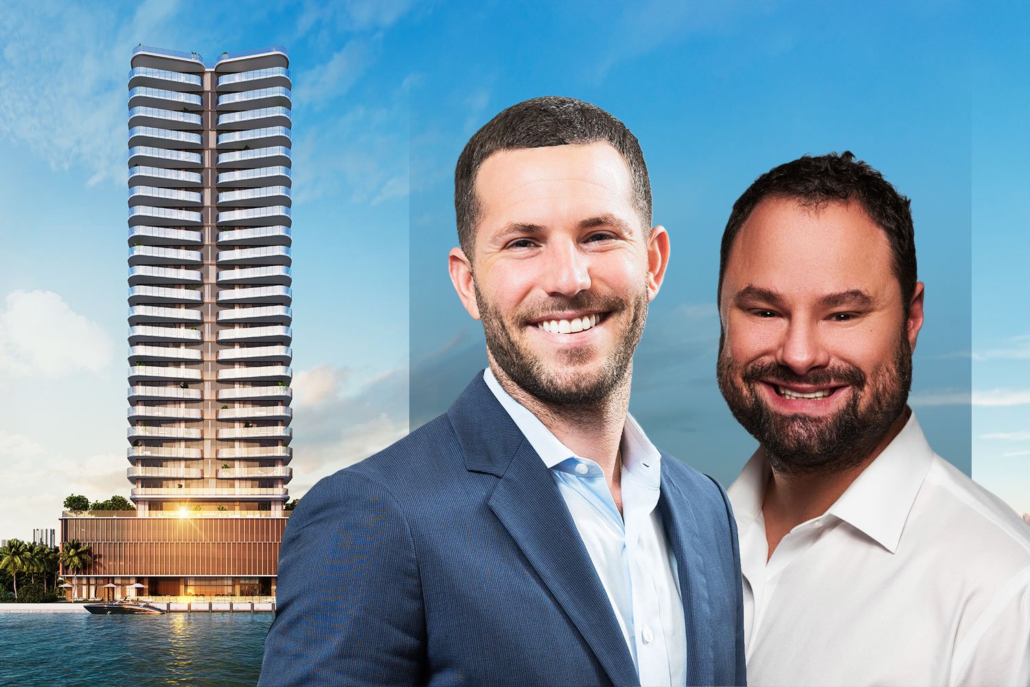 PMG Lands $115 Million Construction Loan in Fort Lauderdale