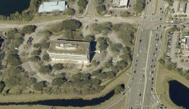 Rezoning would allow medical offices in Town Center area