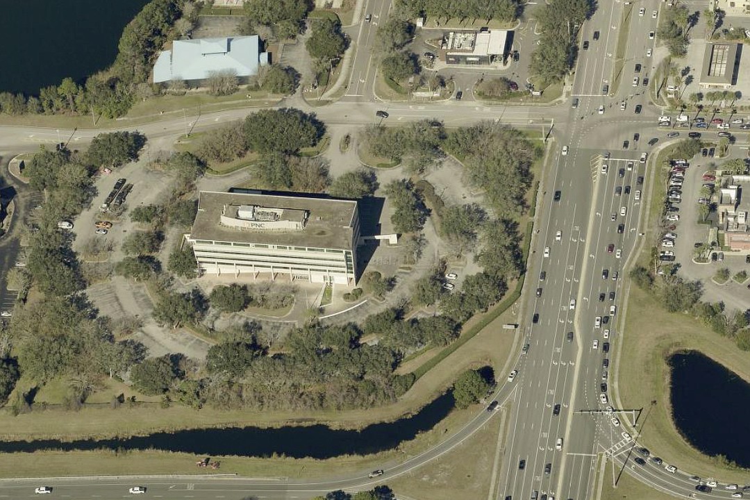 Rezoning would allow medical offices in Town Center area