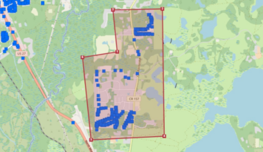Precautionary boil water notice in effect for some Leon County residents