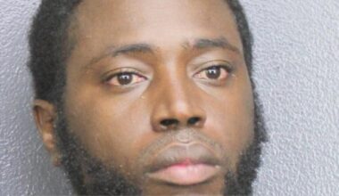 Police Arrest Suspect In Bus Killings