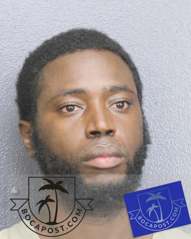 Listen: 911 Calls, Broward Bus Driving Wrong Direction After Shootings - Boca Post Police Arrest Suspect In Bus Killings