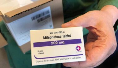 Texas, Florida sue FDA over abortion pill approval