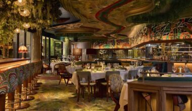 Miami Restaurant Trend Predictions For 2026 - Miami