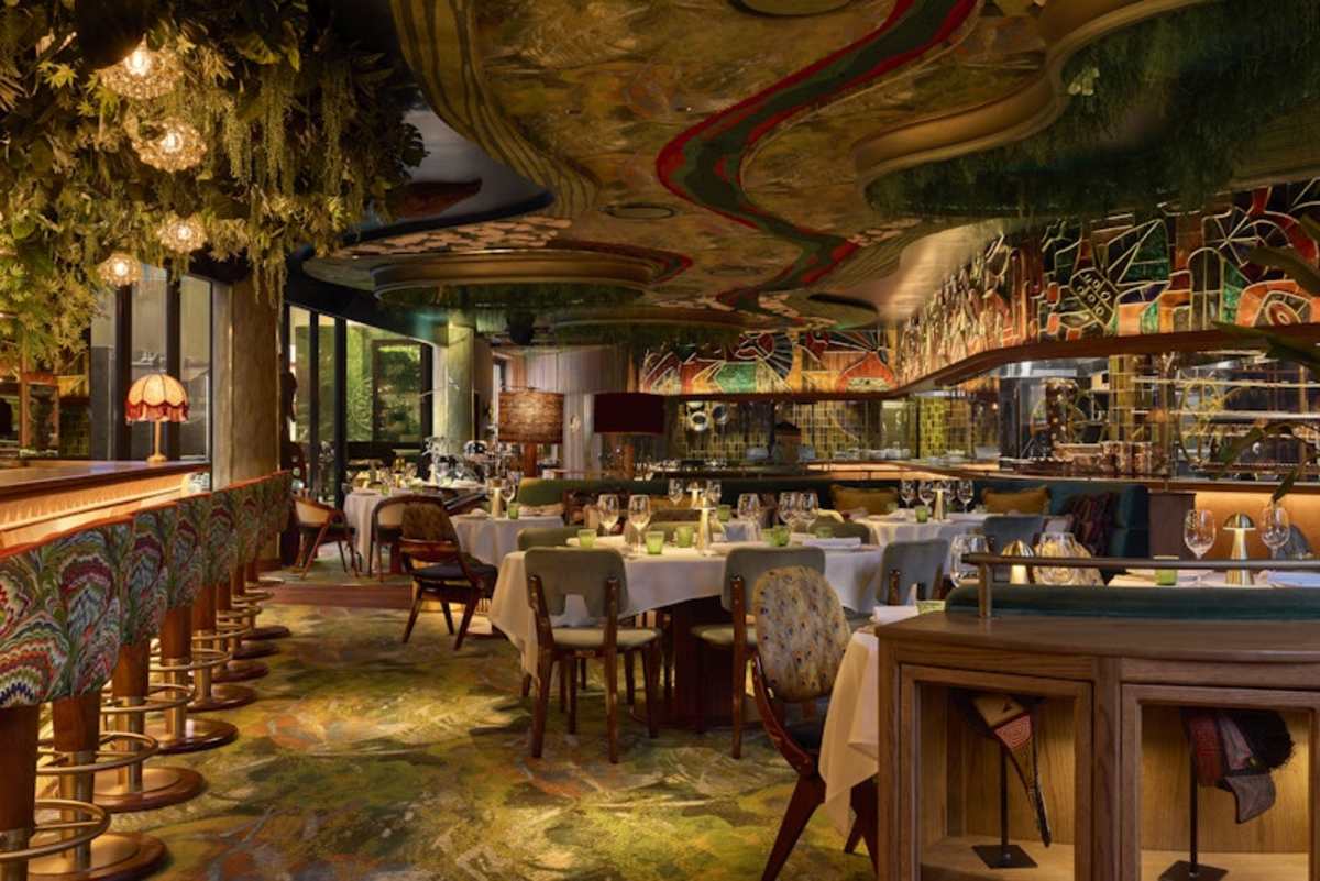 Miami Restaurant Trend Predictions For 2026 - Miami