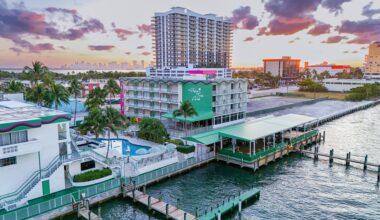 From Montauk to Miami: Surf Lodge Sundays Makes Its Coastal Debut at Palm Tree Club