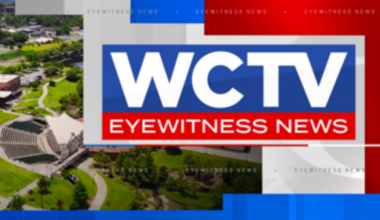 🔴 LIVE | Tune in now for Eyewitness News at Noon’s stream as WCTV works to resolve technical difficulties