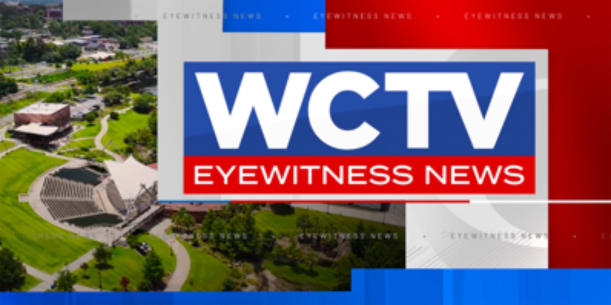 🔴 LIVE | Tune in now for Eyewitness News at Noon’s stream as WCTV works to resolve technical difficulties