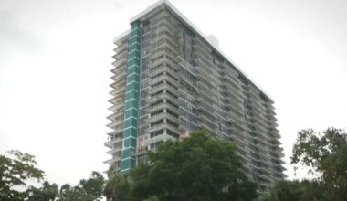 Miami condo residents awarded $6.3M over mismanagement claims – NBC 6 South Florida