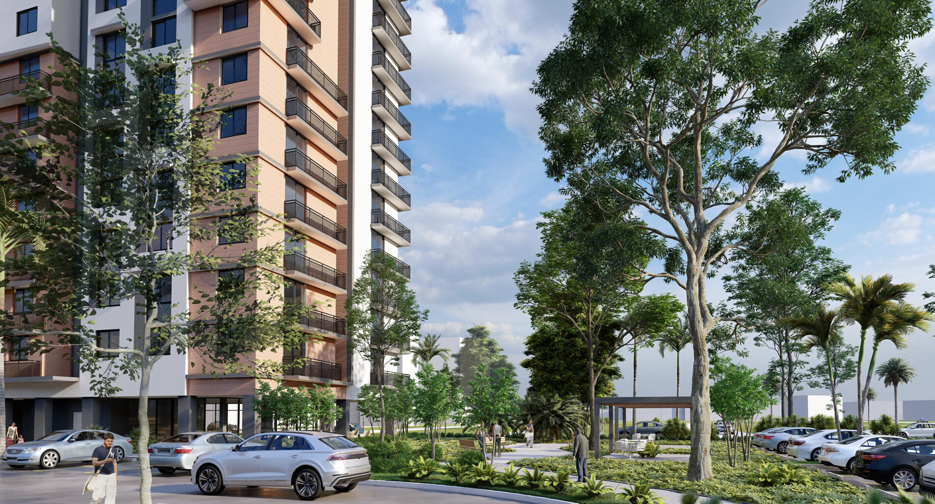 Miami leaders to break ground on affordable housing community in North Dade