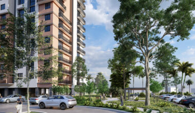 Miami leaders to break ground on affordable housing community in North Dade