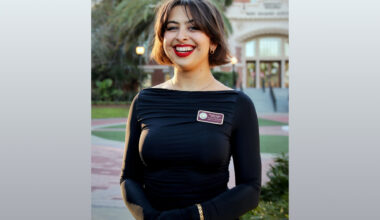 Phoebe Zucker headshot