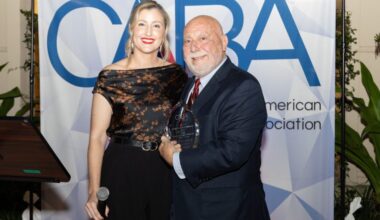 Cuban American Bar Association Announces Annual Award Honorees