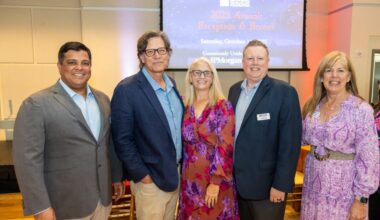 Broward Performing Arts Foundation’s Annual Reception and Brunch Kicks Off Broward Center’s 2025-2026 Performance Season
