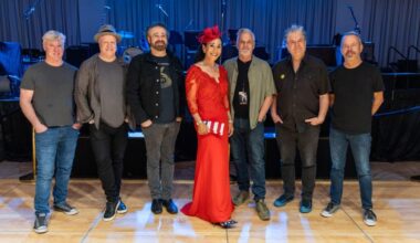 Joe DiMaggio Children’s Hospital Foundation Red Gala a Tremendous Success