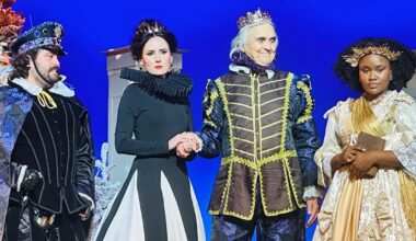 BroadwayWorld - Page Not Found