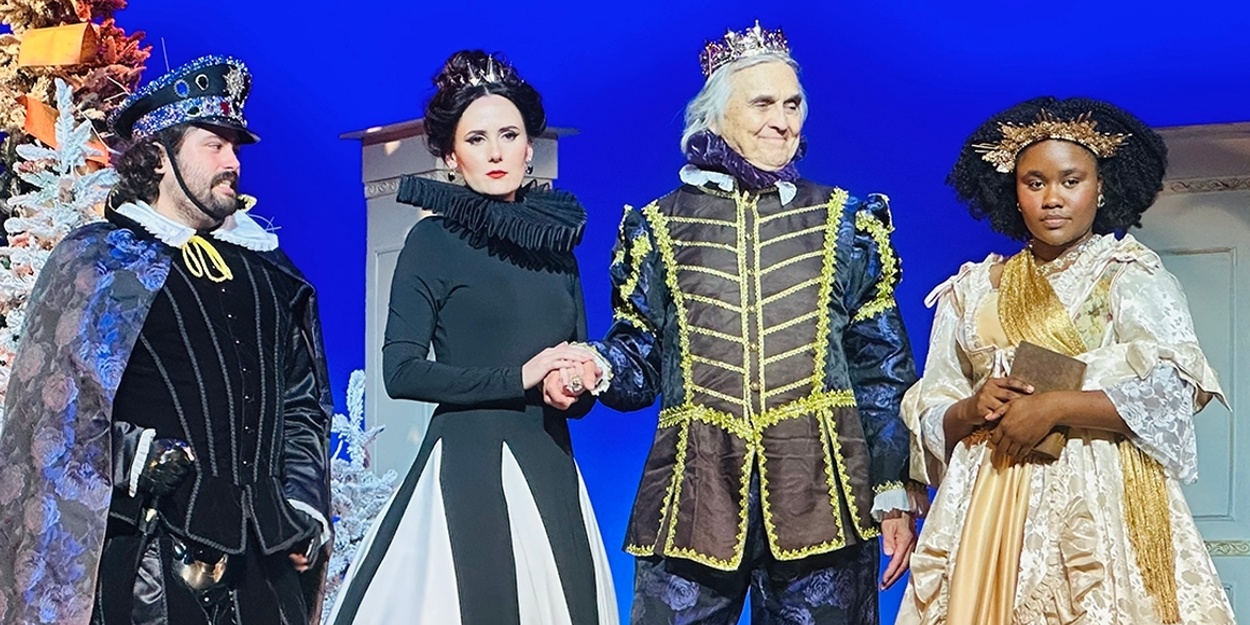 BroadwayWorld - Page Not Found