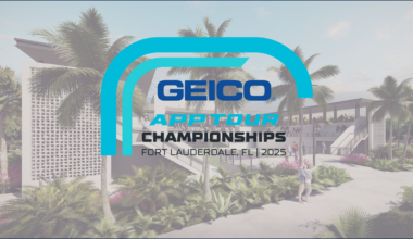 The APP Tour Championships Preview – The Dink Pickleball