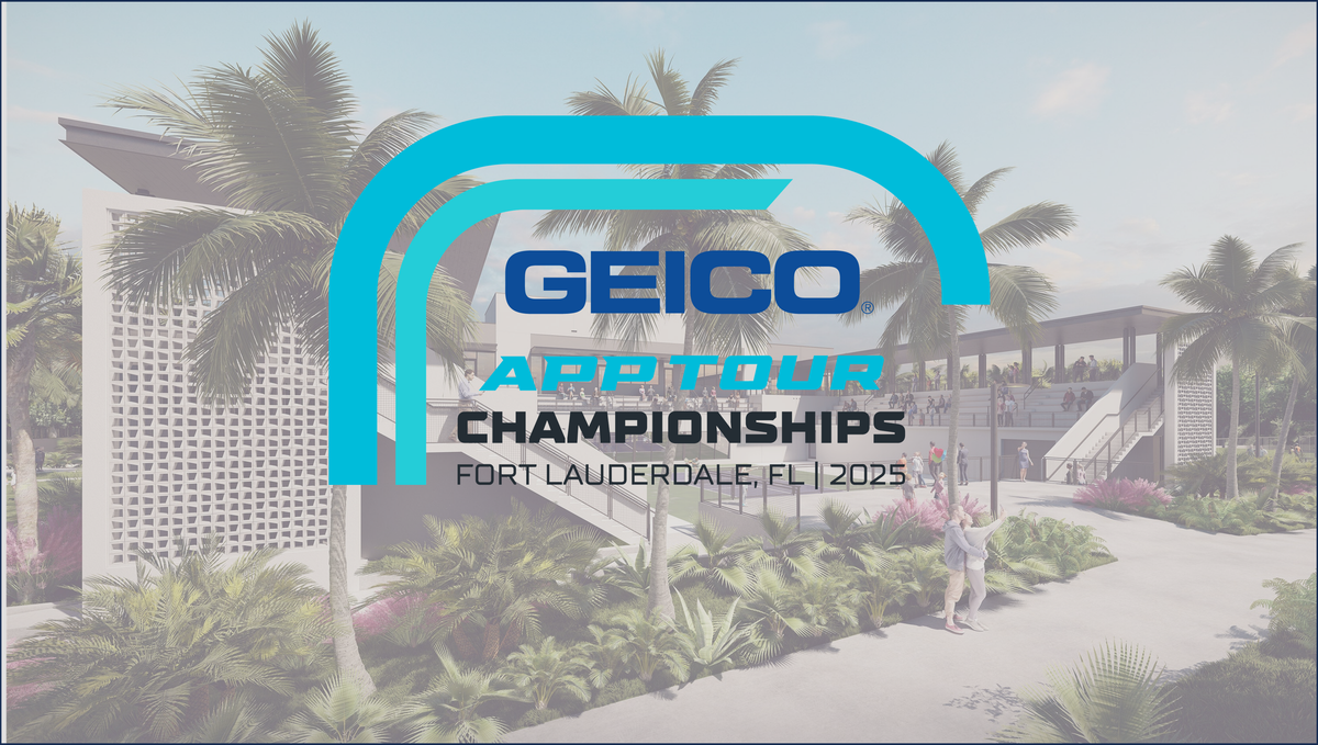 The APP Tour Championships Preview – The Dink Pickleball