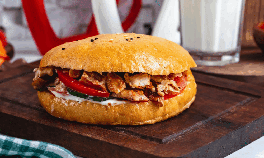 Hialeah to Crisppi’s Miami: The Chicken Sandwich That Had Us Talking All Day