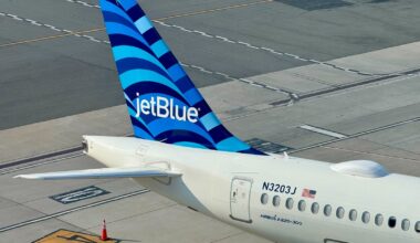 JetBlue offers first glimpse of JFK lounge
