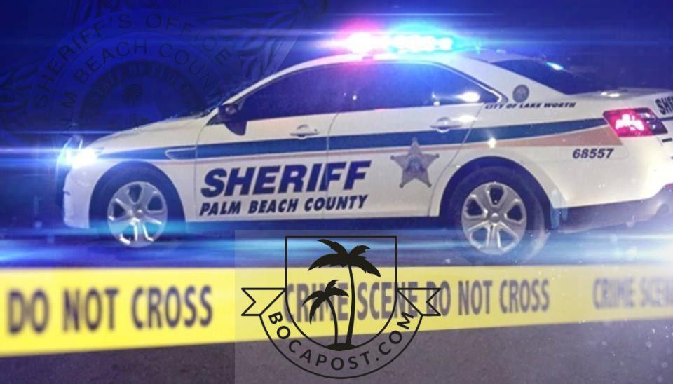 Port Saint Lucie Man Struck By Car, Killed In West Palm Beach
