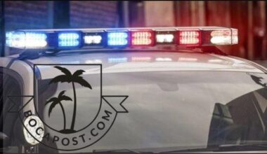 Port Saint Lucie Murder Suspect Killed By Fort Lauderdale Police