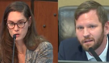 Matlow, Porter Critical of Hospital Deal