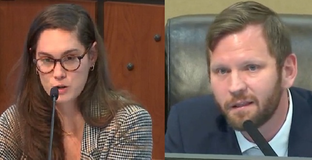 Matlow, Porter Critical of Hospital Deal