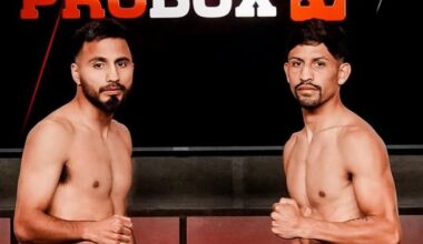 Weights From Ft. Lauderdale » December 17, 2025
