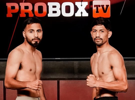 Weights From Ft. Lauderdale » December 17, 2025