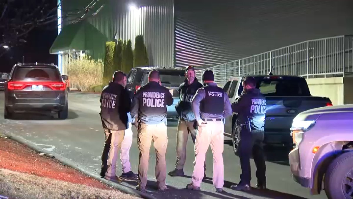 Gunman found dead in Salem, N.H. – NBC 6 South Florida