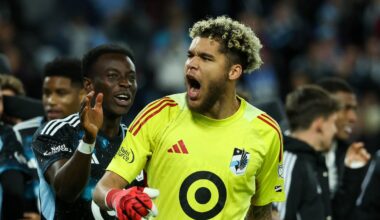 CanMNT goalkeeper Dayne St. Clair nearing deal with Inter Miami