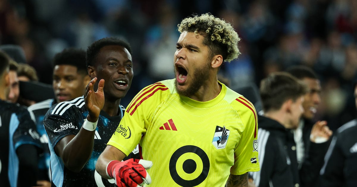 CanMNT goalkeeper Dayne St. Clair nearing deal with Inter Miami