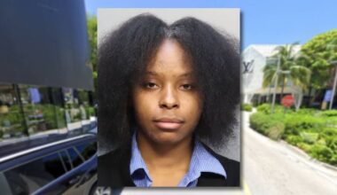 ‘Call me Chucky’ stabbing suspect now accused of Design District haul with stolen credit cards