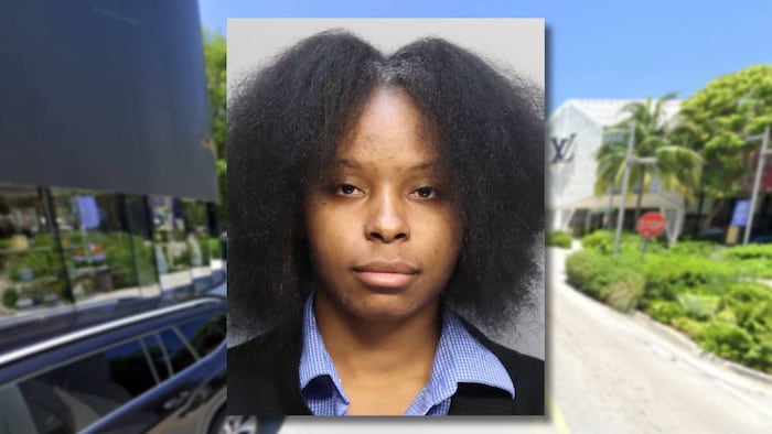 ‘Call me Chucky’ stabbing suspect now accused of Design District haul with stolen credit cards