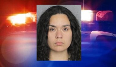 Deputies ID suspect in connection with deadly 2023 crash in Pompano Beach