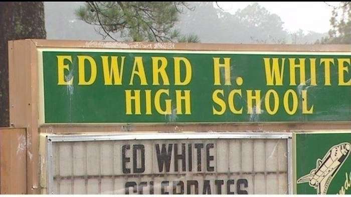 Thomas Jefferson Elementary students ‘safely transported’ to Ed White High School after power outage, DCPS says