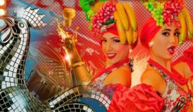 Here is a list of 10 New Year’s Eve 2026 parties in Miami-Dade